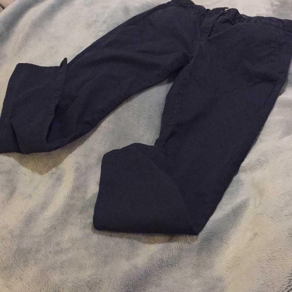 Ladies casual pants